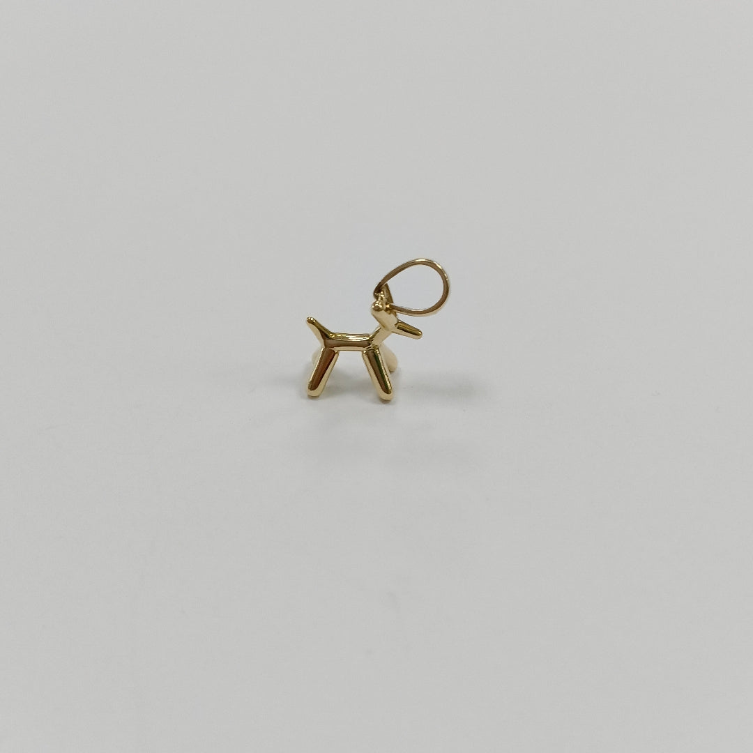 DIJES ORO 14K 1.3 (NUEVO)