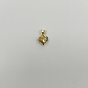 DIJES ORO 14K 0.8 (NUEVO)