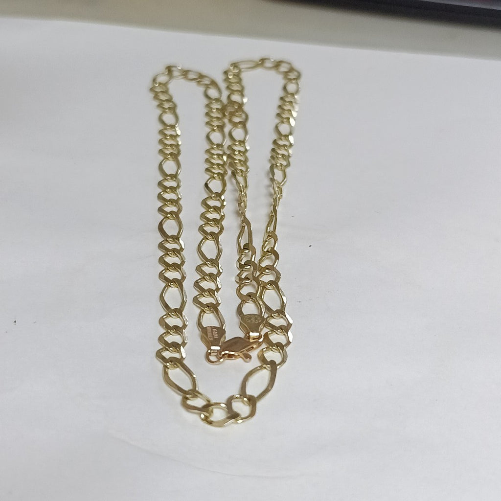 CADENA ORO 10 K 17 GRMS (SEMINUEVO)