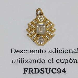 DIJES ORO 14K 1.6 (NUEVO)