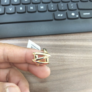 ANILLOS DAMA ORO 14K 2 (NUEVO)