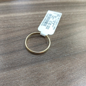 ANILLOS DAMA ORO 14K 1.8 (NUEVO)