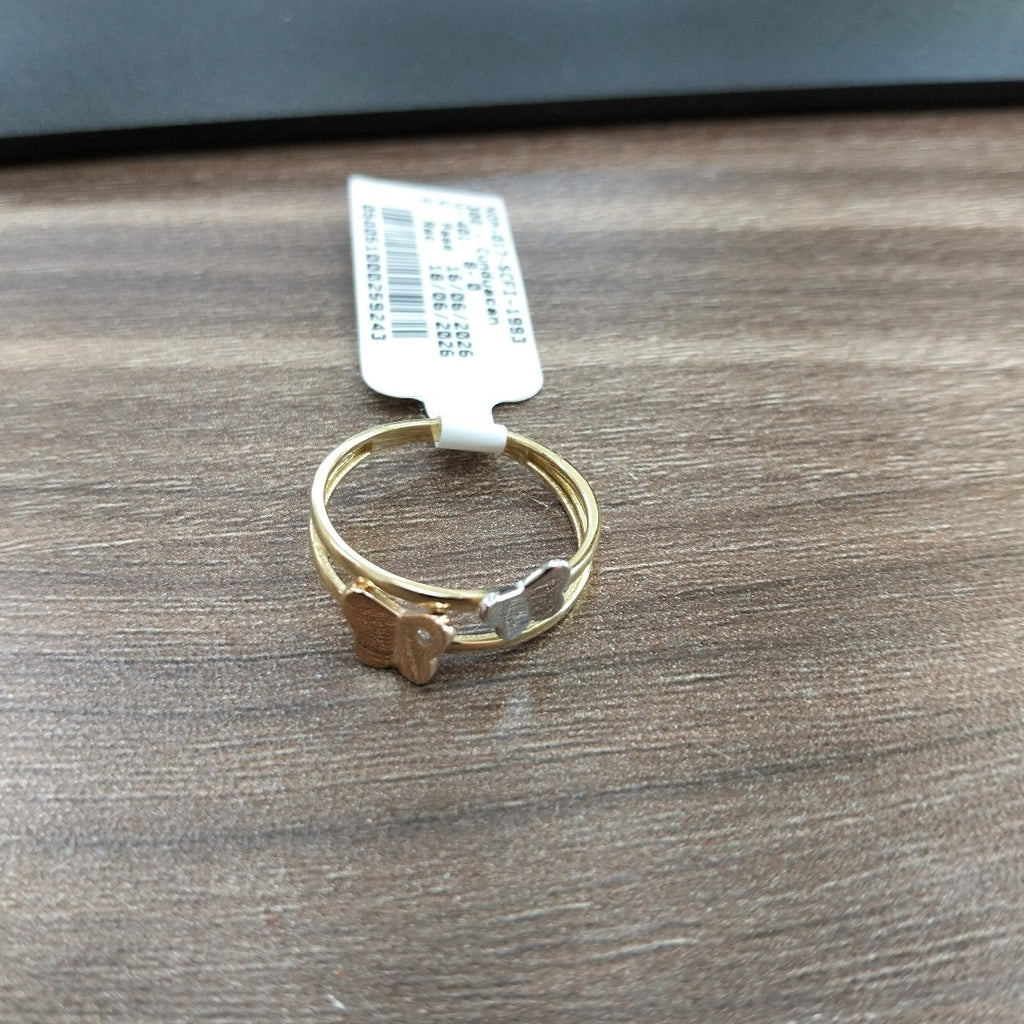 ANILLOS DAMA ORO 10K 1.7 (NUEVO)