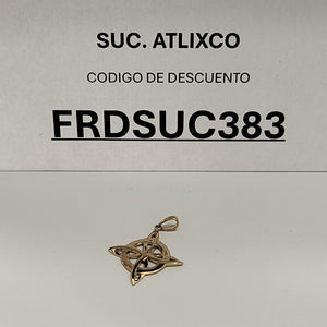 DIJES ORO 14K 1.1 (NUEVO)