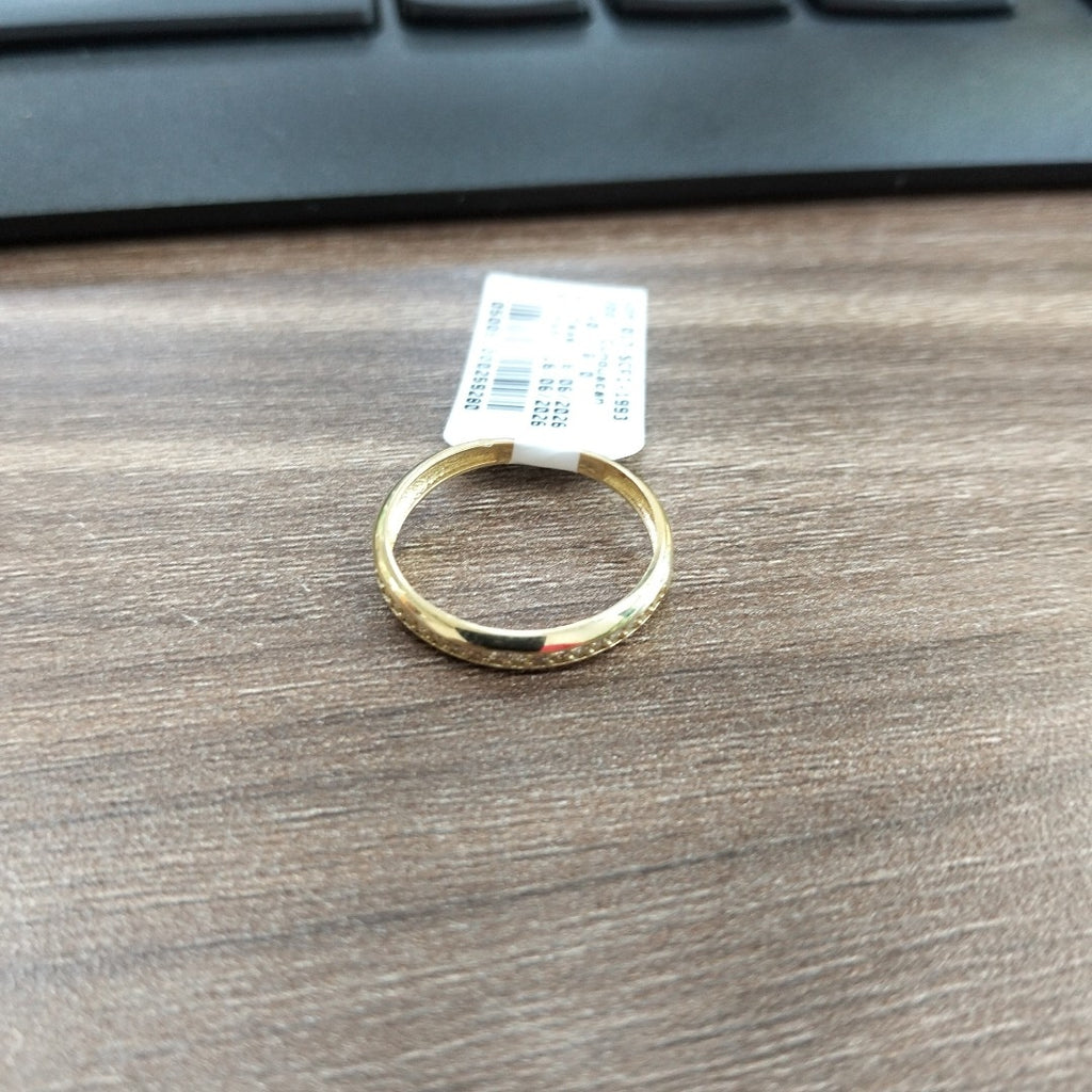 ANILLOS DAMA ORO 14K 1.5 (NUEVO)