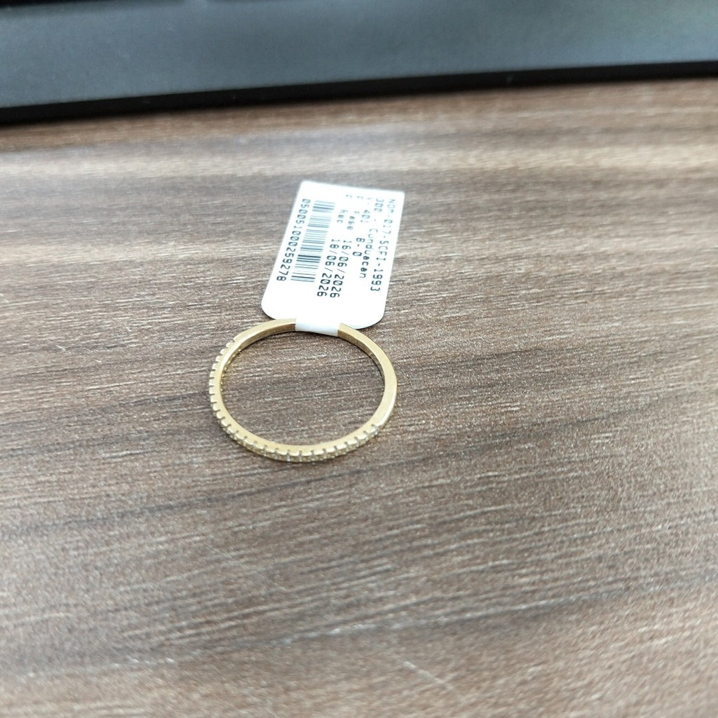 ANILLOS DAMA ORO 14K 1.1 (NUEVO)