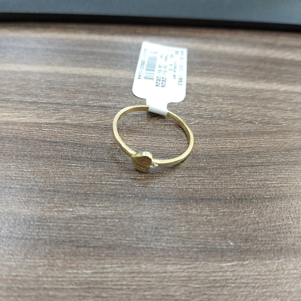 ANILLOS DAMA ORO 10K 1.1 (NUEVO)