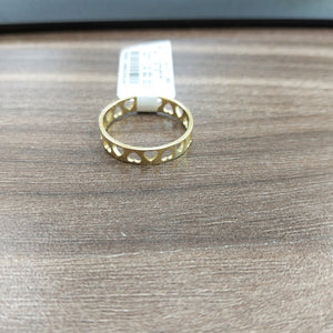 ANILLOS DAMA ORO 10K 1.7 (NUEVO)