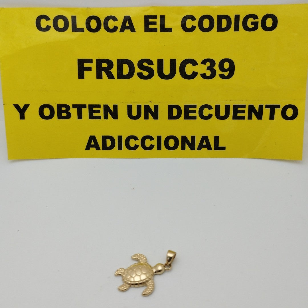 DIJES ORO 14K 1.7 (NUEVO)