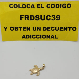 DIJES ORO 14K 1.7 (NUEVO)