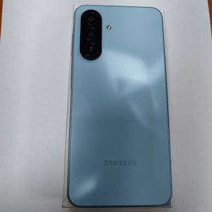 CELULAR SAMSUNG GALAXY A17 SM-A175F (2025) 128 GB 4 GB RAM (SEMINUEVO)