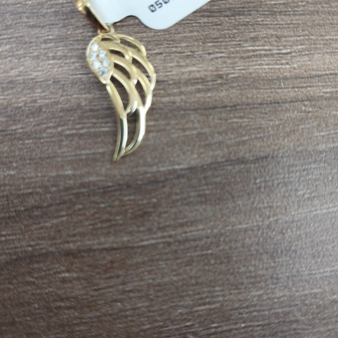 DIJES ORO 14K 0.8 (NUEVO)