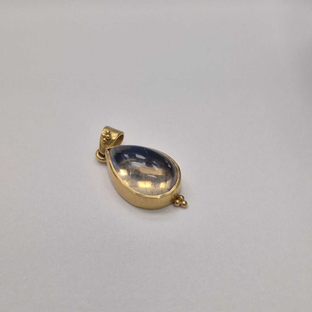 DIJE ORO 18 K 2,30 GRMS (SEMINUEVO)
