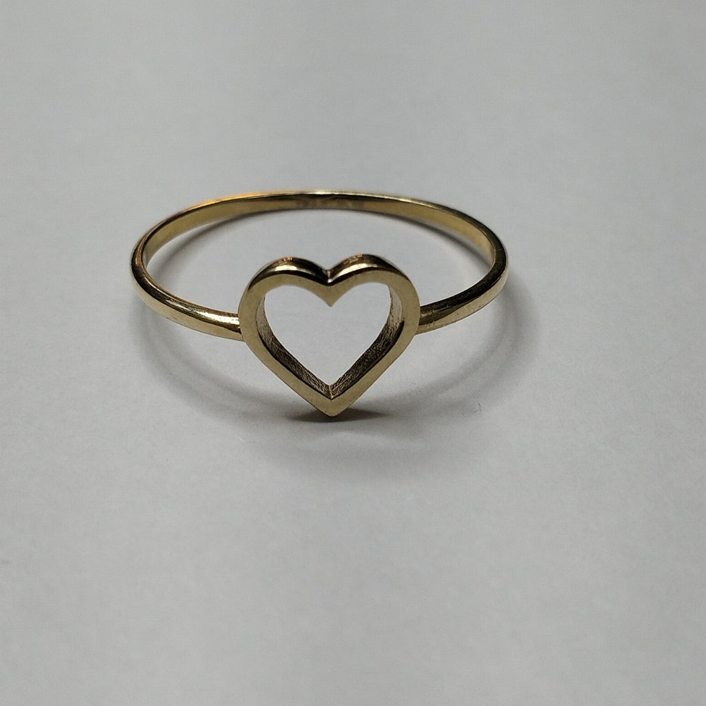 ANILLOS DAMA ORO 14K 1 (NUEVO)