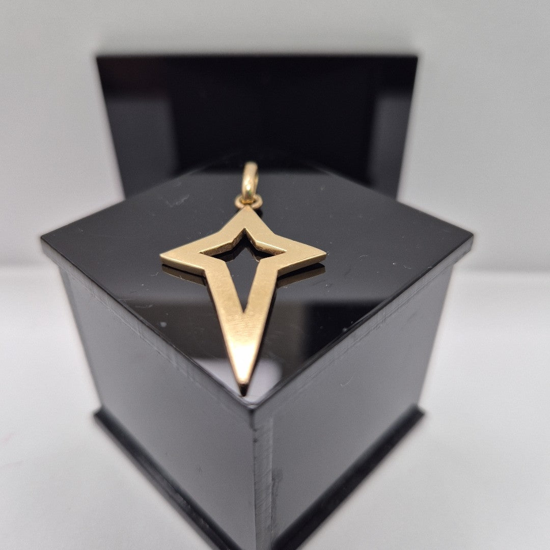 DIJE ORO 14 K 3,60 GRMS (SEMINUEVO)