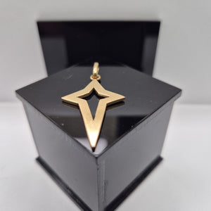 DIJE ORO 14 K 3,60 GRMS (SEMINUEVO)