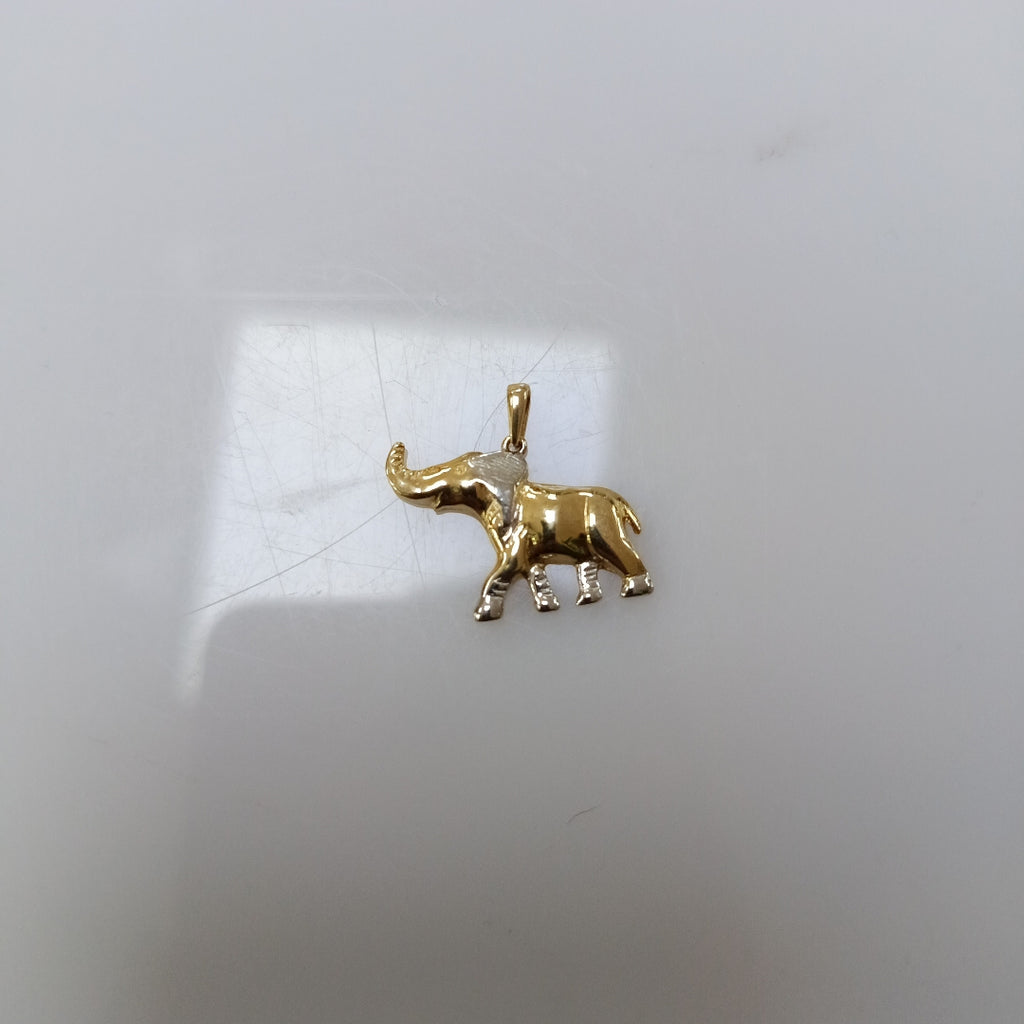 DIJES ORO 14K 1.6 (NUEVO)