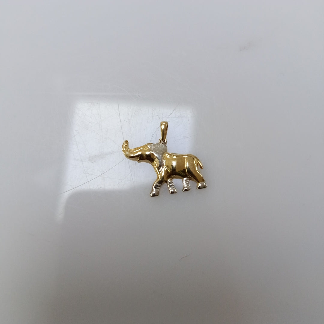 DIJES ORO 14K 1.6 (NUEVO)