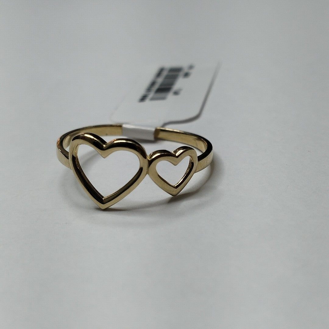 ANILLOS DAMA ORO 14K 1.4 (NUEVO)