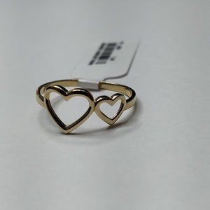 ANILLOS DAMA ORO 14K 1.4 (NUEVO)