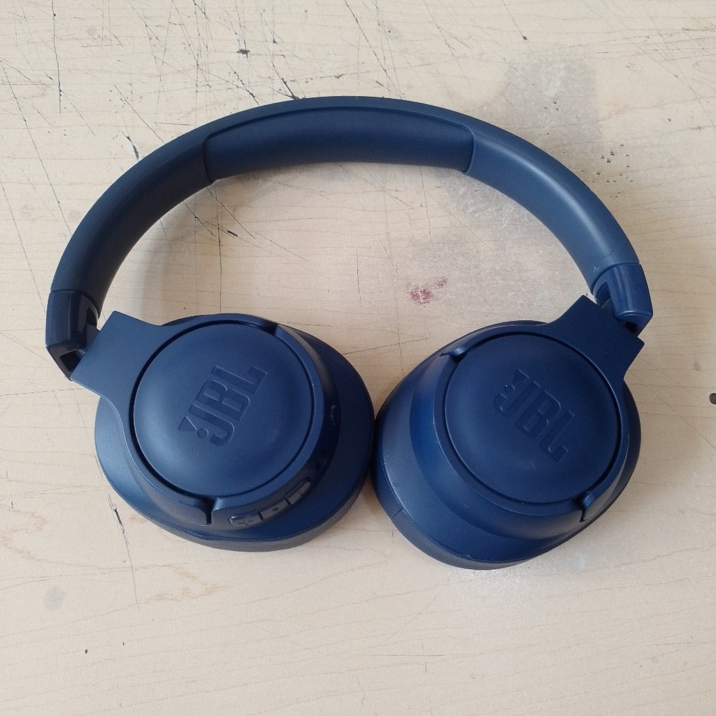 AUDIFONOS JBL TUNE 720BT INALAMBRICO OVER EAR (SEMINUEVO)