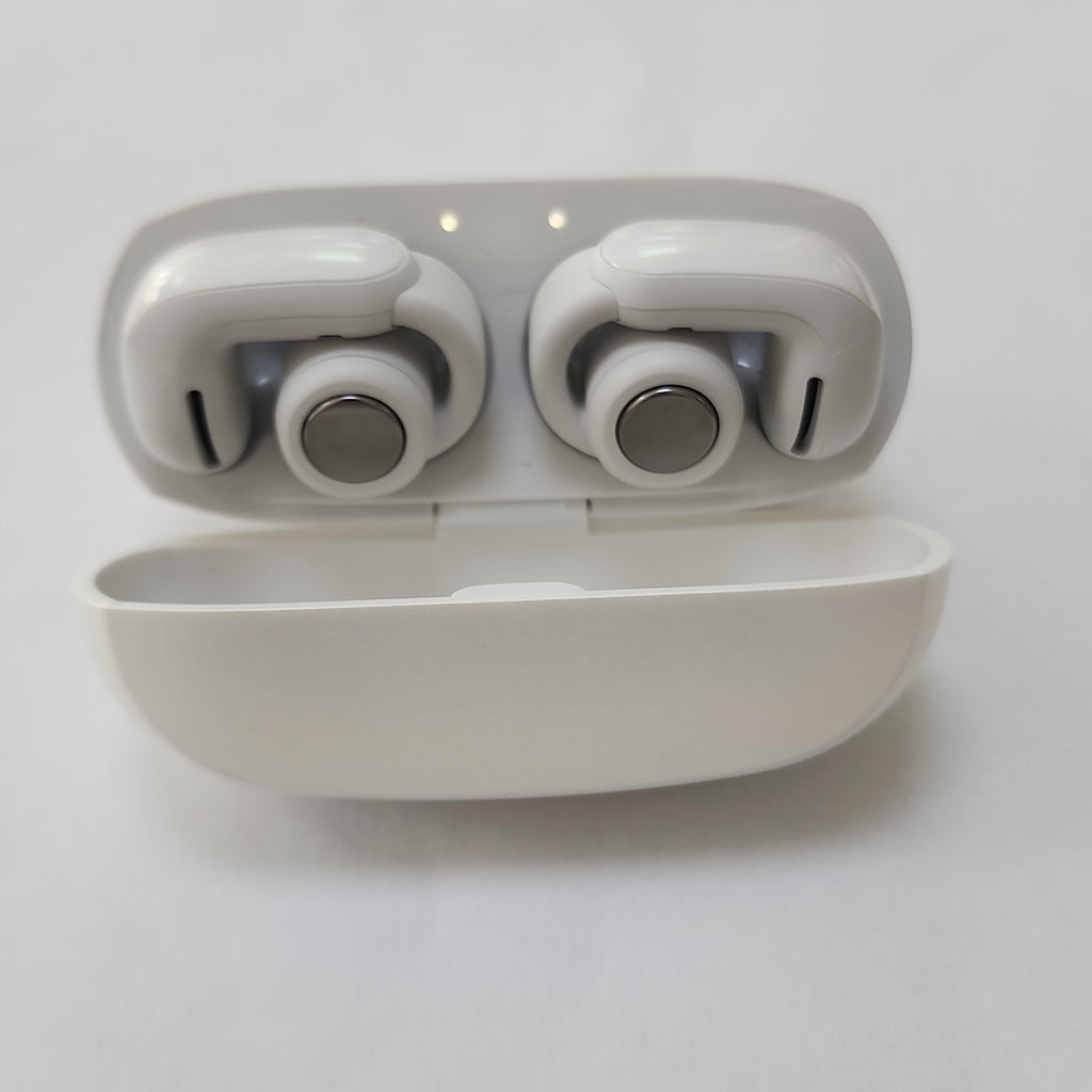 AUDIFONOS BOSE ULTRA OPEN EARBUDS INALAMBRICO OPEN EAR (SEMINUEVO)
