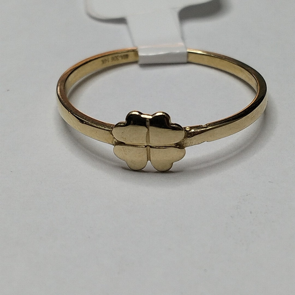ANILLOS DAMA ORO 14K 1.3 (NUEVO)