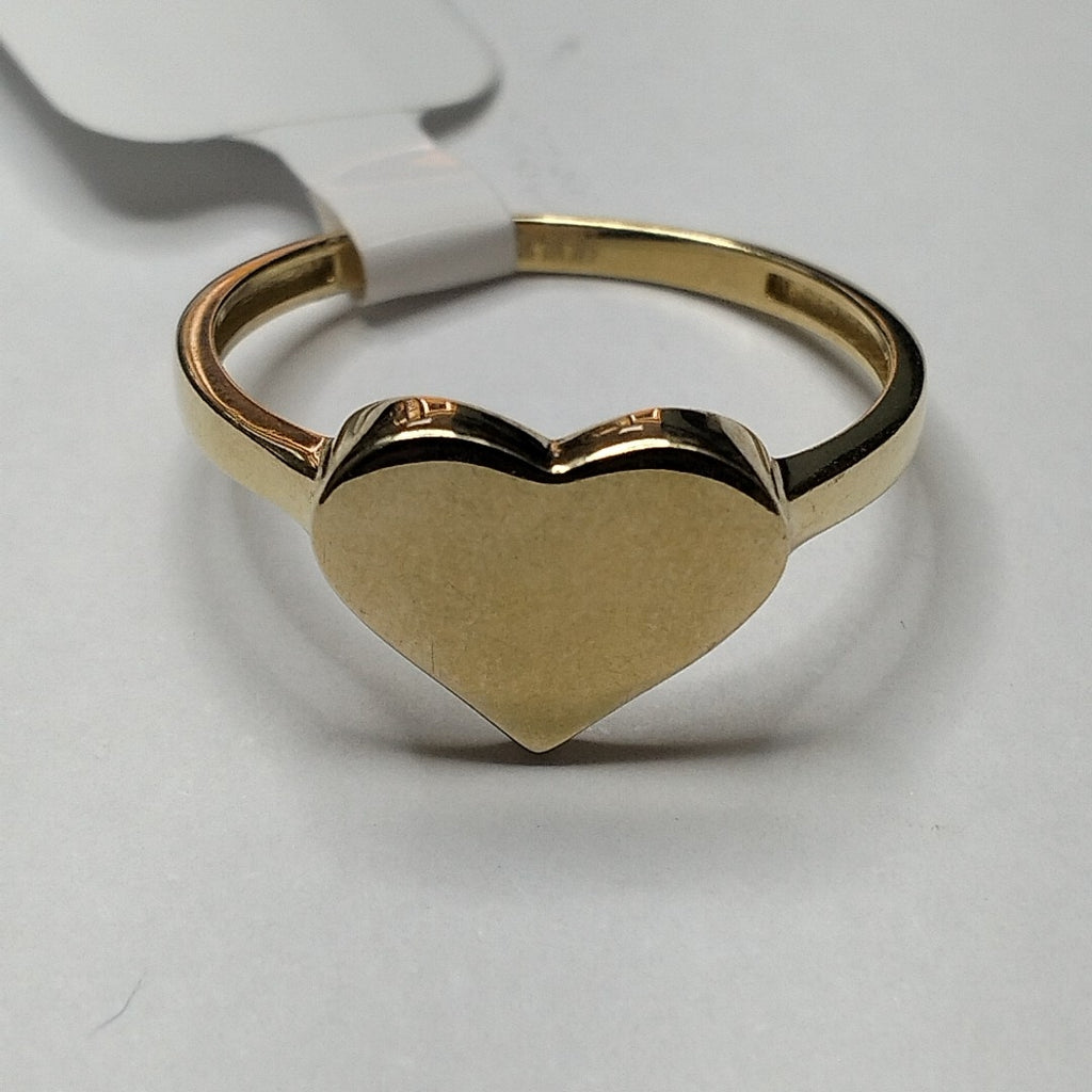ANILLOS DAMA ORO 14K 1.8 (NUEVO)