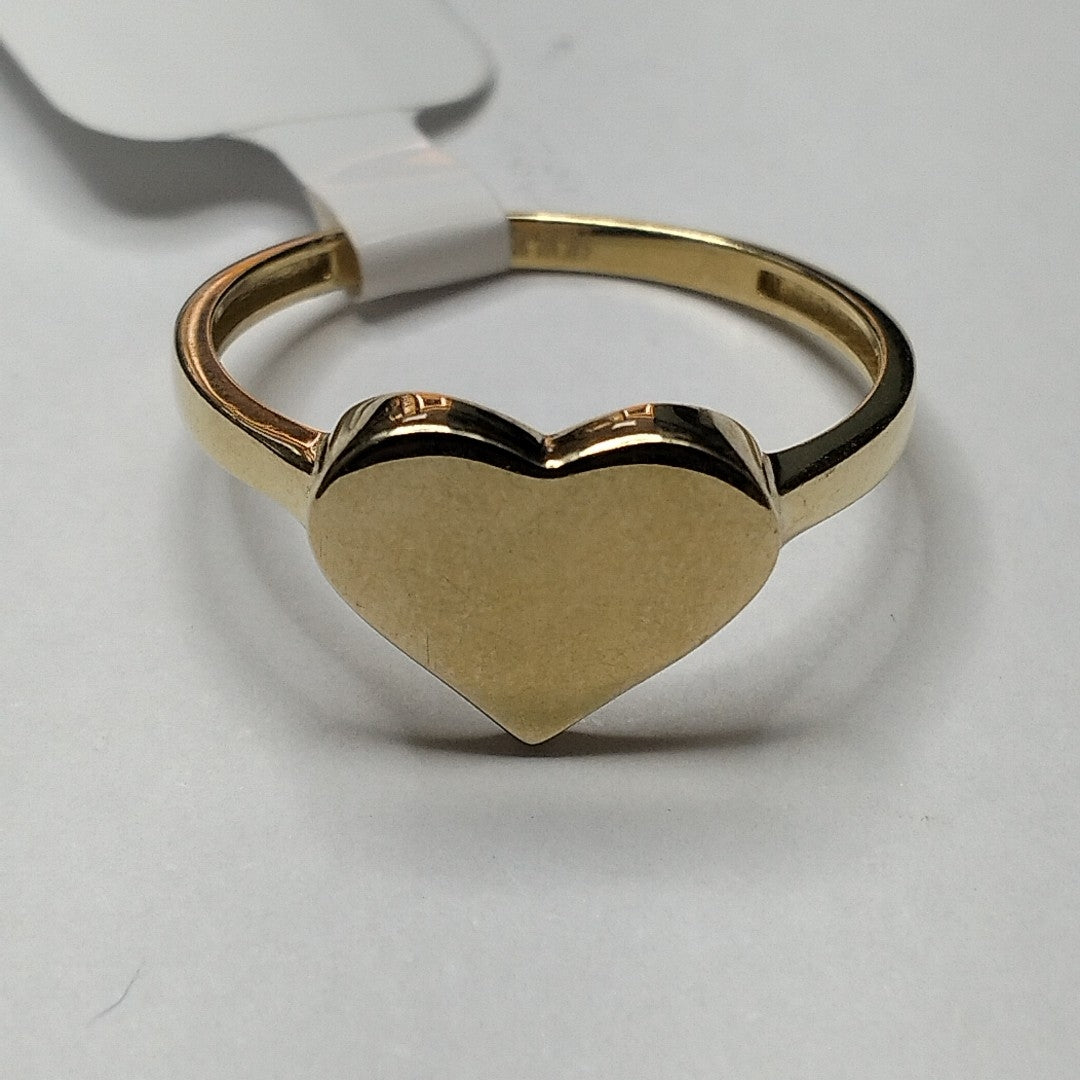 ANILLOS DAMA ORO 14K 1.8 (NUEVO)