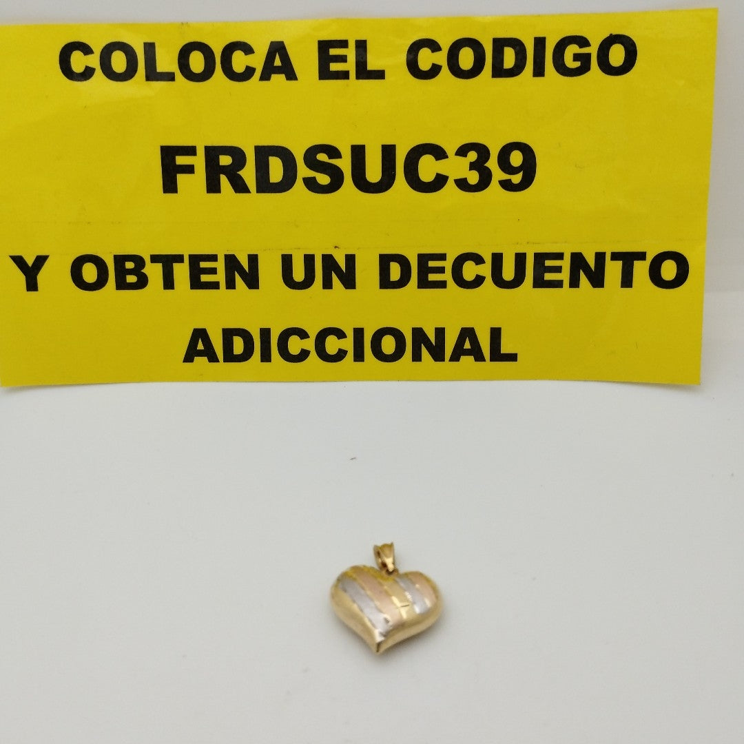 DIJES ORO 14K 1.3 (NUEVO)