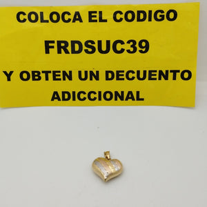 DIJES ORO 14K 1.3 (NUEVO)