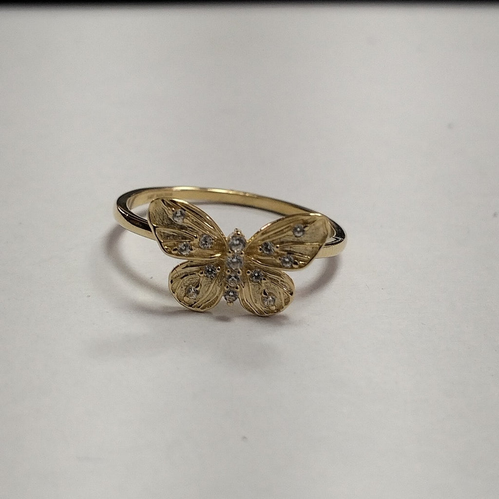 ANILLOS DAMA ORO 14K 1.7 (NUEVO)