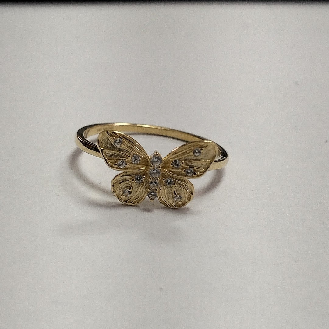 ANILLOS DAMA ORO 14K 1.7 (NUEVO)
