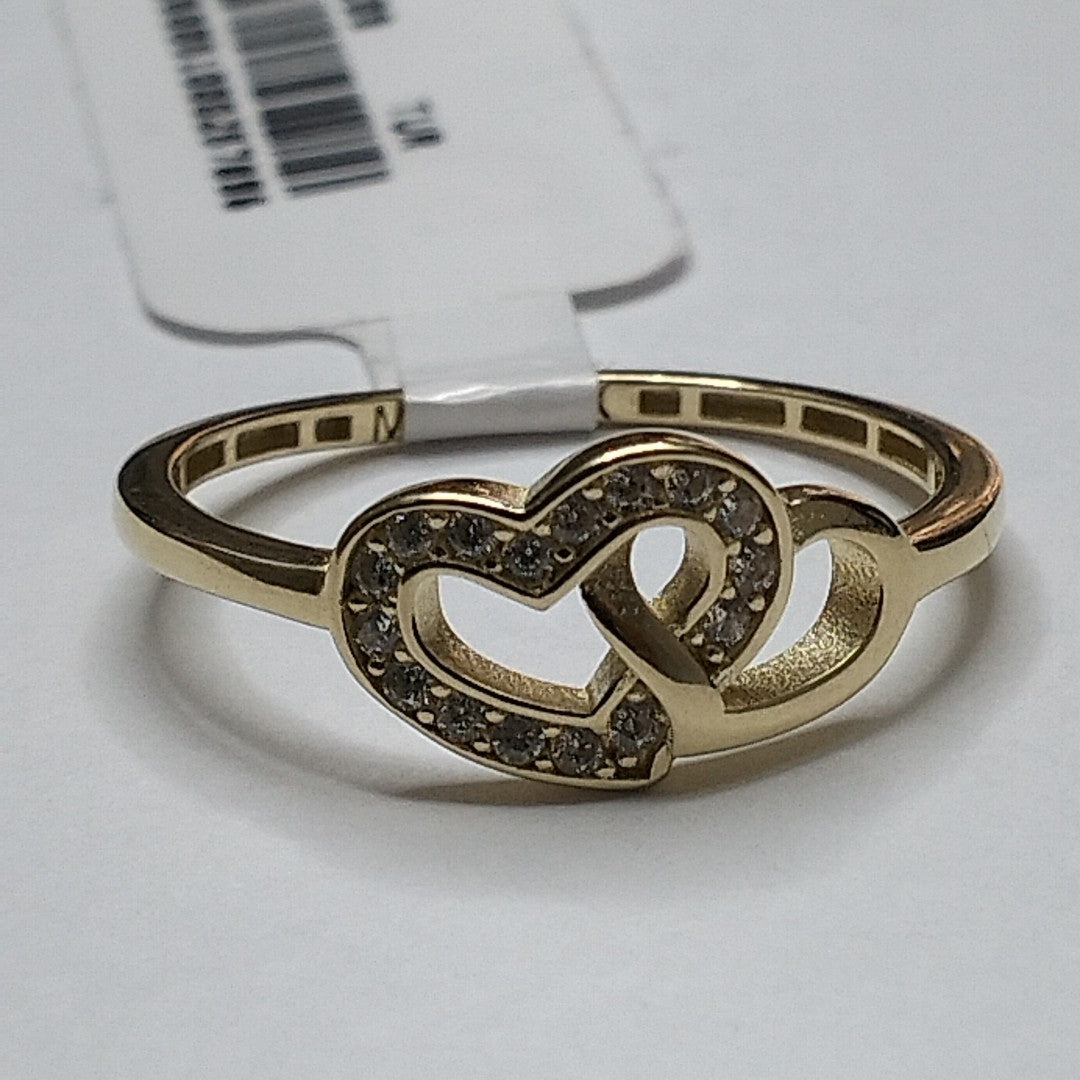 ANILLOS DAMA ORO 14K 1.4 (NUEVO)
