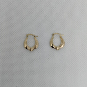 ARRACADAS ORO 14K 1.3 (NUEVO)