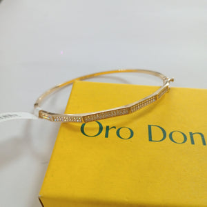AROS ORO 14K 5.5 (NUEVO)