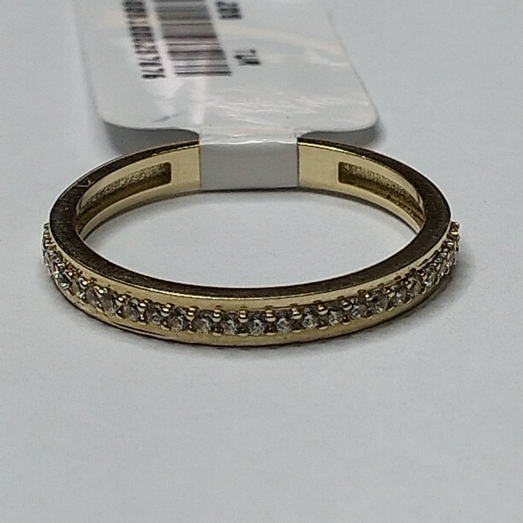 ANILLOS DAMA ORO 14K 1.9 (NUEVO)
