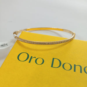 AROS ORO 14K 6.3 (NUEVO)