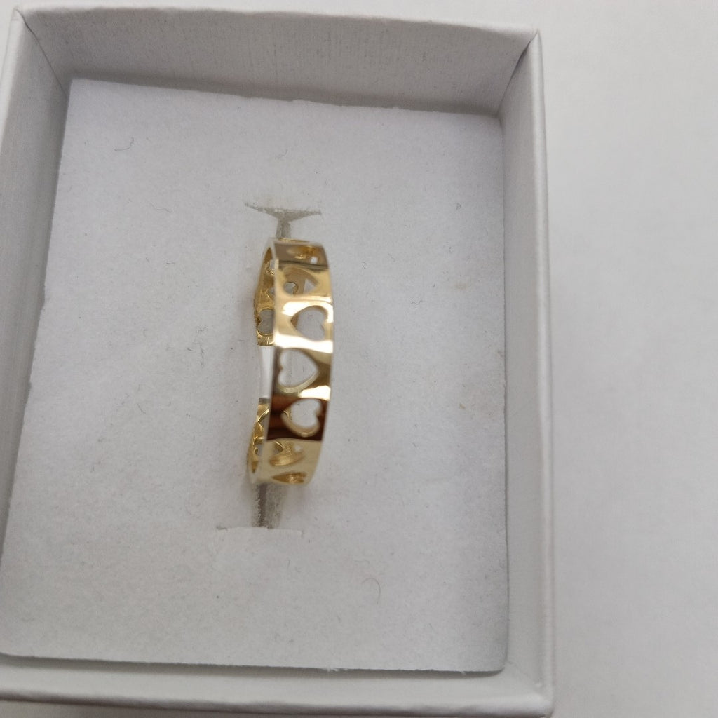 ANILLOS DAMA ORO 10K 1.8 (NUEVO)