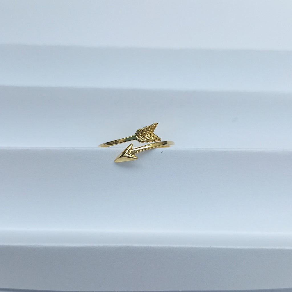 ANILLITO ORO 14 K 1,40 GRMS (SEMINUEVO)