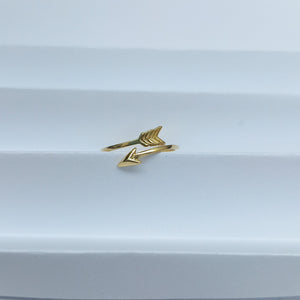 ANILLITO ORO 14 K 1,40 GRMS (SEMINUEVO)