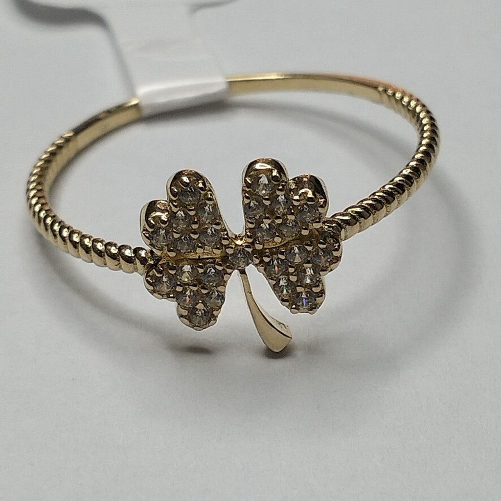 ANILLOS DAMA ORO 14K 1.4 (NUEVO)