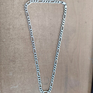 CADENA PLATA 59.6 GRMS (SEMINUEVO)