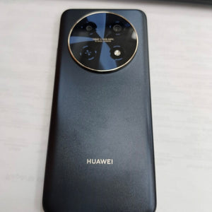 CELULAR HUAWEI NOVA 12I CTR-L81 (2024) 256 GB 8 GB RAM (SEMINUEVO)