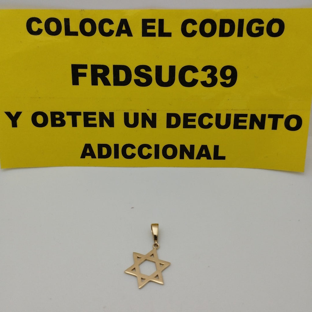 DIJES ORO 14K 1.2 (NUEVO)