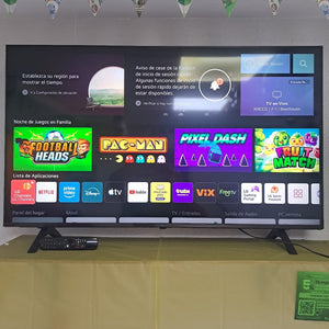PANTALLA LG 50UQ9050PSC (2022) 50" LED 4K (SEMINUEVO)