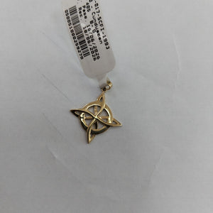 DIJES ORO 14K 1.2 (NUEVO)