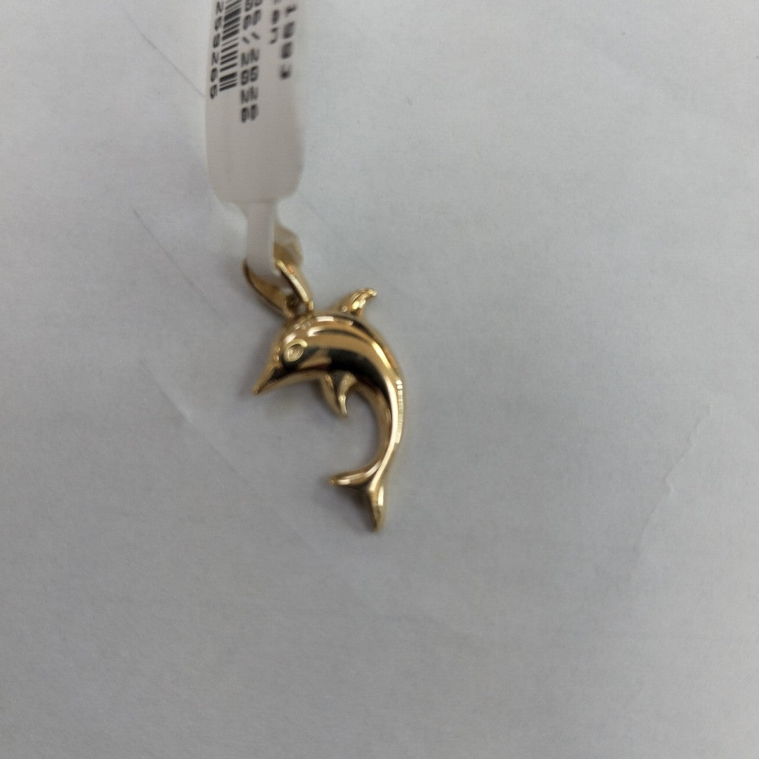 DIJES ORO 14K 0.9 (NUEVO)