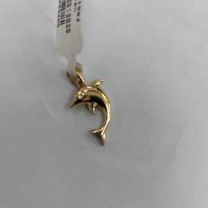 DIJES ORO 14K 0.9 (NUEVO)