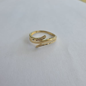 ANILLOS DAMA ORO 10K 1.7 (NUEVO)